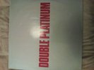 Kiss Double Platinum double vinyl album German