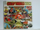 Big Brother & The Holding Company - Cheap Thrills, Columbia KCS 9700, 1968 LP