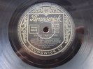 CLASSIC BING CROSBY 78 RPM WHITE CHRISTMAS / SNOW BRUNSWICK 05354