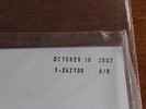 Armor For Sleep ? - USA LP Test Pressing SEALED / Smile For Them 242108-1