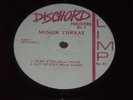 MINOR THREAT In My Eyes 7