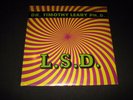 Vintage RARE 1966 - Dr. Timothy Leary PH.D. - 