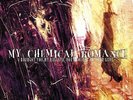 MY CHEMICAL ROMANCE I Brought You My Bullets,You Brought.. Vinyl LP NEW & SEALED