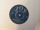 UK JOE DU 34-KING HORROR-DRACULA PRINCE OF DARKNESS/JOES ALL STARS-HONKY