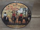 les beatles dans leurs 14 plus grands succès  (picture disc)