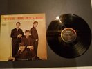 Introducing The Beatles Vinyl LP with rare songs Love Me Do and PS I Love You