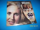 SEALED LP  GEORGE JONES TAMMY WYNETTE  (2) RECORD SET ME & THE FIRST LASY