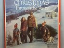 Vintage CHRISTMAS THROUGH THE YEARS (LP Box Set) Reader's Digest (1984) NEW