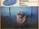 BARRY FINNERTY Lights On Broadway JAPAN ORIG LP MODERN SOUL FUSION AOR LISTEN