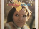 DANA VALERY Not The Flower But The Root US ORIG LP BRUNSWICK SOUL