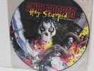 ALICE COOPER Hey Stoopid + 2 12