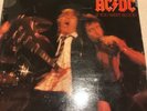 AC/DC If You Want Blood Aussie 1978 1st Press Alberts OZ Vinyl LP Record