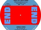 MAMA'S GOT A BAG OF HER OWN Anna king   *NORTHERN SOUL*