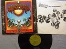 The Grateful Dead AOXOMOXOA LP Warner WS 1790 Stereo 1969 Orig Green W7 VG/G+