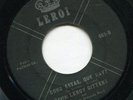 LEROY GITTENS como estas que hay / la flaca PRIVATE PANAMA MAMBO PACHANGA listen