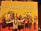 The Johnny Otis Show 1958 Capitol Records T-940 Rare Rock 1st Pressing LP