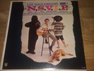 LEE HAZLEWOOD ?– The N.S.V.I.P.'s LP  -- first press mono Reprise