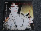 David Bowie-Scary Monsters 7 PS-1980-Germany-45 U/min-Pop-Rock-RCA