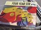 Four Year Strong-Some Of You Will Like This, Some Of You Won`T (Lp)  VINYL NEW