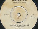 VERY RARE killer SOMALI 3 BROTHERS VOICE Faadumo Qaasim kenya ethio PRESS hear
