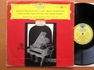 SLPM 138 087 Beethoven Piano Concerto 3 Annie Fischer Fricsay TULIP RED STEREO