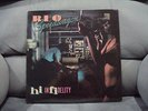 REO SPEEDWAGON-HI INFIDELITY-LP ( SEALED,NEVER OPENED )