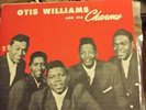 Otis Williams And His Charms 