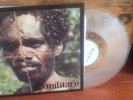 Death Grips - Exmilitary [2LP] Vinyl Lim Ed Clear + Highlighter Yellow Vinyl
