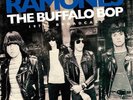 The Ramones - The Buffalo Bop: 1979 Broadcast Clear Vinyl LP New / Sealed