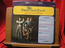 THE DAVE CLARK FIVE / GREATEST HITS, VINTAGE(1966) LP (EPIC-LN24185) 1ST PRESS