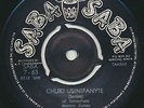 SABA rare Kenya COASTAL TAARAB club BLACK STAR Sharmila electric SAMBA HEAR IT