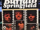 Buffalo Springfield - Self Titled - Stephen Stills - Mono - Atco 33-200
