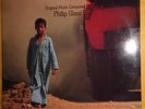 Philip Glass Powaqqatsi LP - 1988 Original Score Nonesuch Elektha 791921 