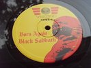 BLACK SABBATH BORN AGAIN 1st 1983 UK Press MINT- OLD SHOP STOCK LP