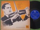 LEONID KOGAN Violin Recital TCHAIKOVSKY SAINT-SAENS WIENIAWSKI BIZET MK LP EX