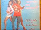 Catalino y su Combo Negro ?– Aronde Me Meteré? Costeño Colombia Cumbia VG+/VG