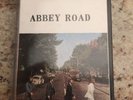 The Beatles Abbey Road On Cassette. Rare Original 1st Issue With White Spine