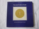 THE MOTOWN STORY   US LTD ED' 1970 SOUL/TAMLA 5 x VINYL LP BOXSET   NICE AUDIO