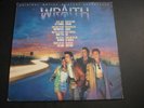 THE WRATH ORIGINAL SOUNDTRACK LP RECORD OZZY OSBOURNE