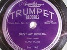 Elmore James-Dust My Broom/Catfish Blues-Trumpet (Mississippi) 146 Listen 1951