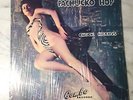 CHUCK HIGGINS Pachucko Hop Combo Records LP 300-AA EP US VG