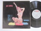 JAZZ EROTICA Richie Kamuca Hi Fi R 604 Mono DG Cheesecake LP