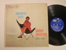 SARAH VAUGHAN and Her Trio Swingin' Easy Emarcy MG 36109 Mono DG Jazz Vocal LP