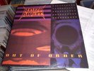 Nuclear Assault Out Of Order LP 1991