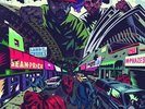 Sean Price / M-Phazes - Land Of The Crooks [LP] (bonus track)  VINYL LP NEW