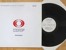P133 ORF Big Band Arbeitsplatte Krautgartner ULP 41/81 Rare   Sample Promo
