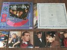 With 6 x PROMO ONLY postcards  DURAN DURAN Japan PROMO issue LP obi SIMON LE BON
