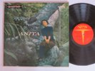 ANITA O'DAY Sings Verve MG V-2000 Mono DG Jazz Vocal LP