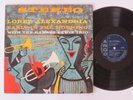 LOREZ ALEXANDRIA Early In The Morning Argo LP 663 Stereo DG Jazz LP