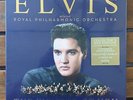 The Wonder of You Elvis Presley Royal Philharmonic Orchestra sealed Box Set